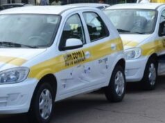 autoescola Osasco CFC Detran