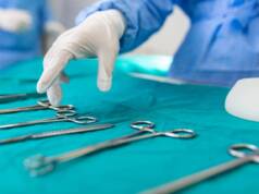 cirurgia mudança de sexo