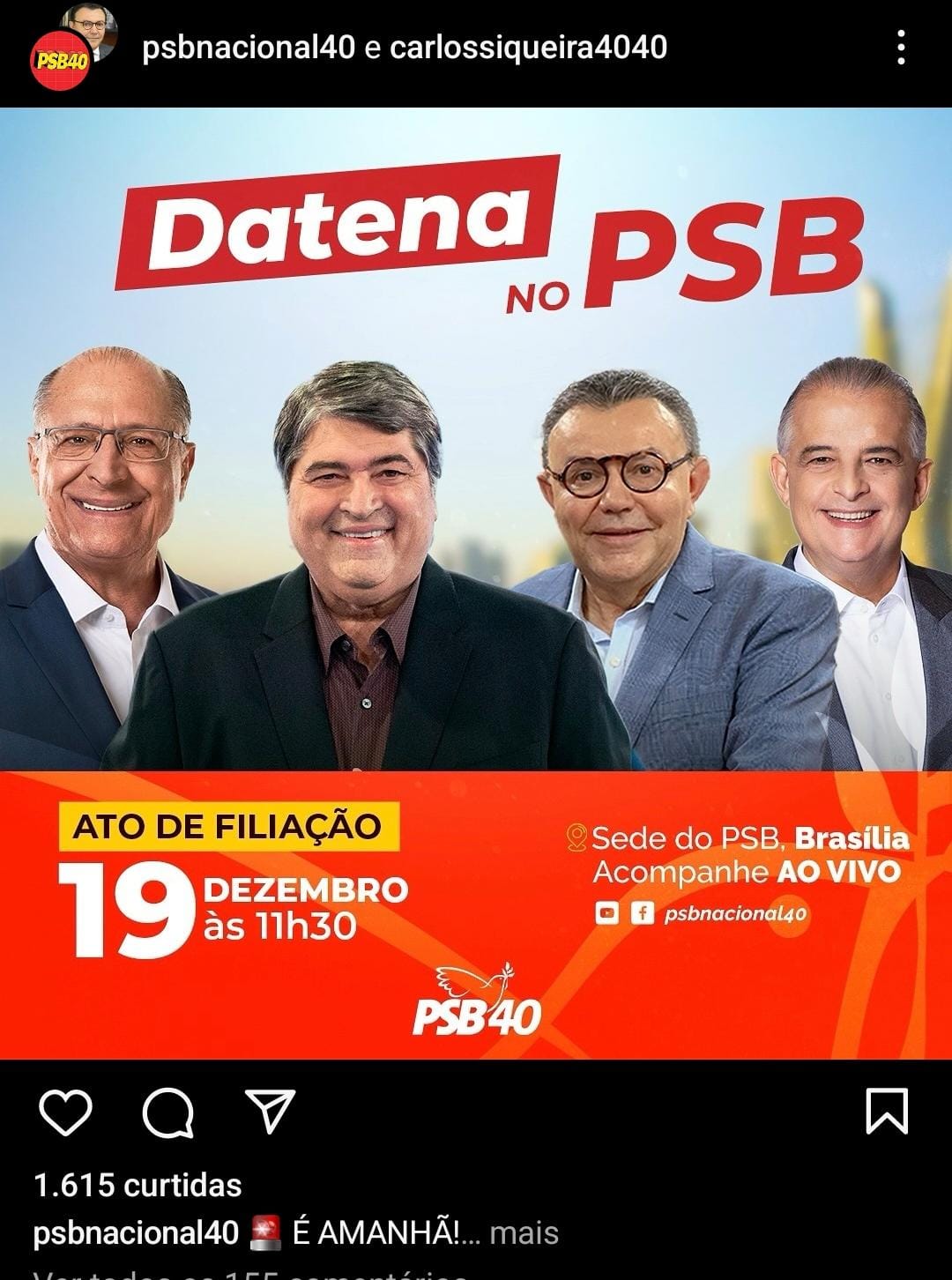 datena psb