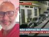 dono de bar carapicuíba