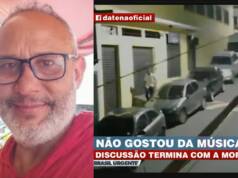 dono de bar carapicuíba