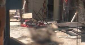 homem morre carbonizado barueri