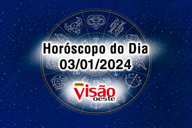 horoscopo do dia 03 01 de hoje 2024