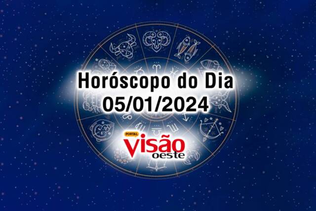 horoscopo do dia 05 01 de hoje 2024