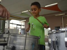 Instituto Cacau Show