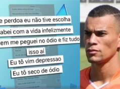 jogador carlinhos jandira