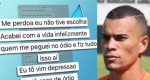 jogador carlinhos jandira