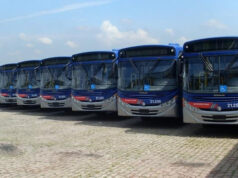 linha 450 EMTU Carapicuíba Alphaville