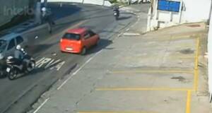 motorista embriagado atropela pm osasco
