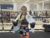 muay thai osasco