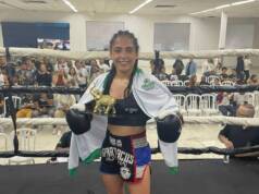 muay thai osasco