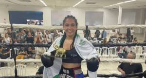 muay thai osasco