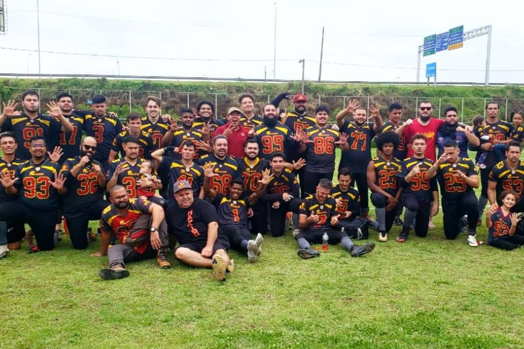 Liga Futebol Osasco