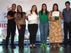 voluntários osasco