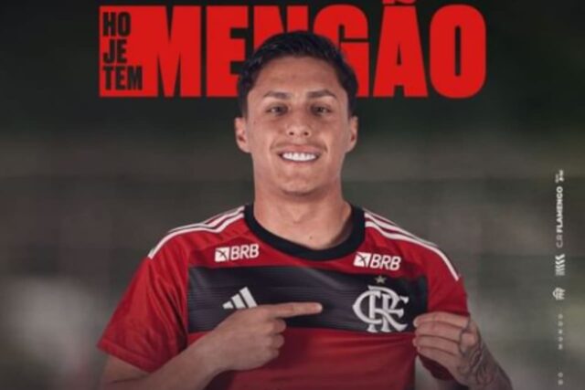 Flamengo Osasco