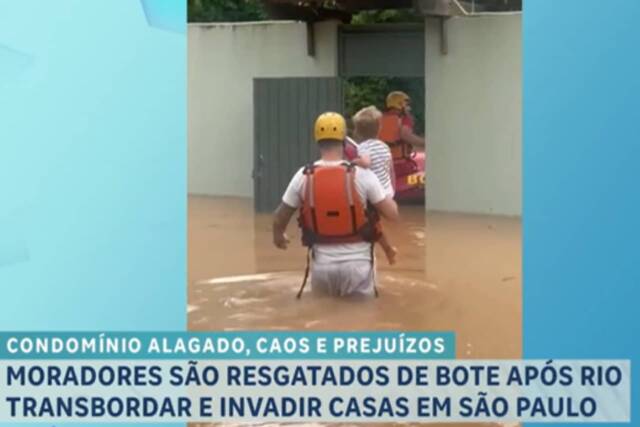casas inundam condomínio carapicuíba (1)