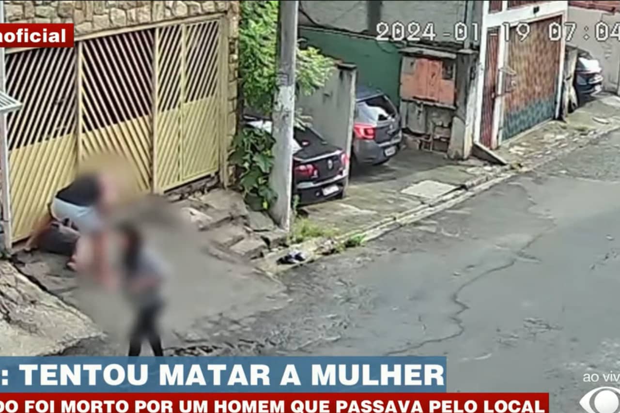 homem tenta matar a ex e é morto carapicuíba (1)