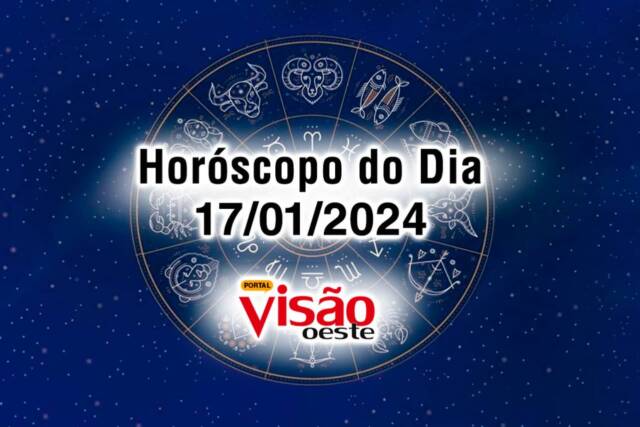 horoscopo do dia 17 01 de hoje 2024
