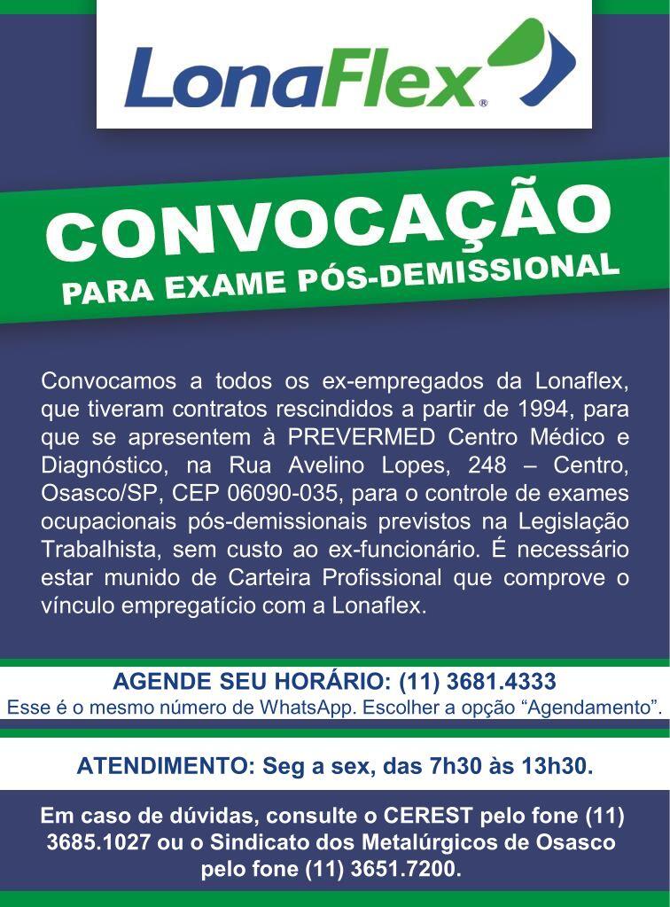 Lonaflex