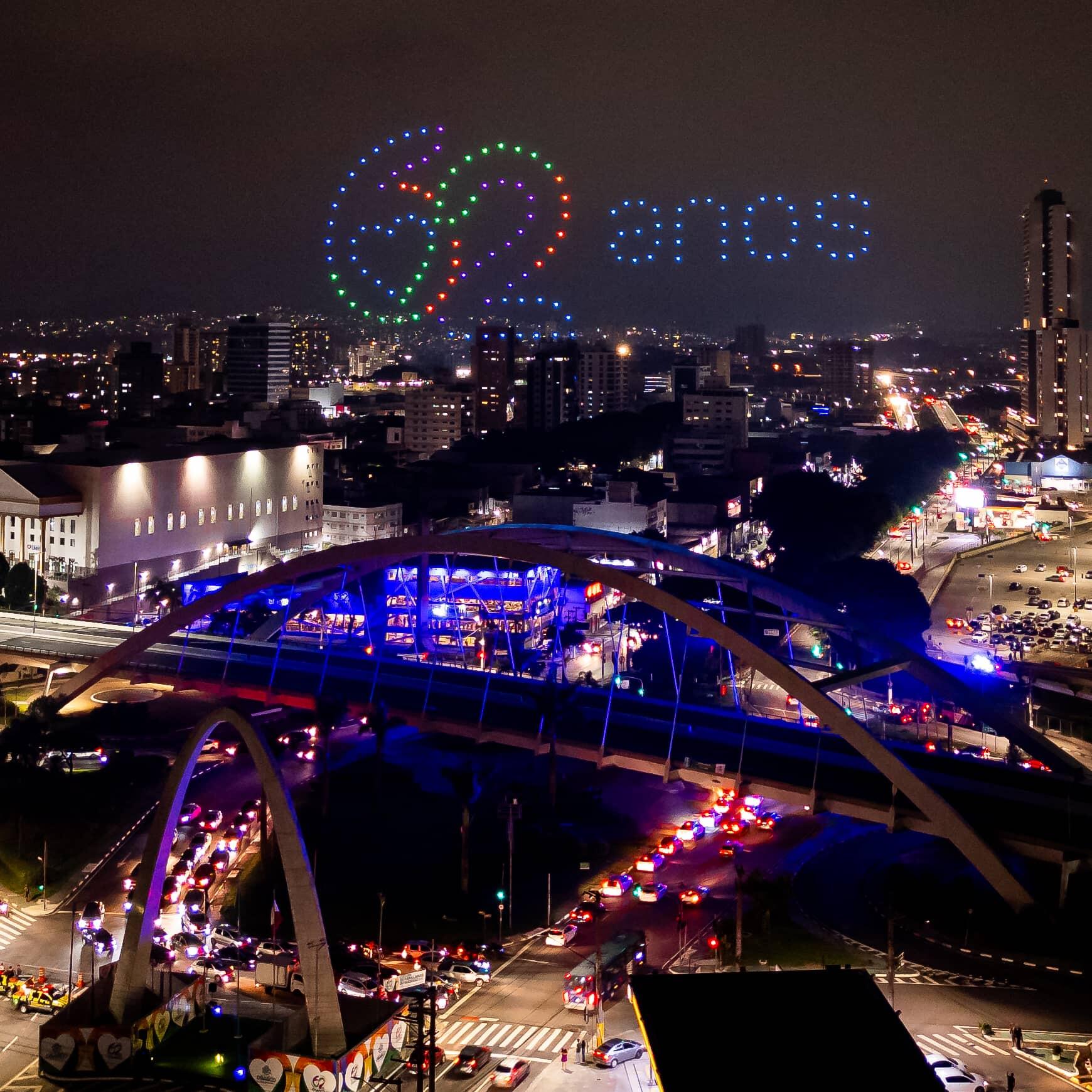 drones osasco