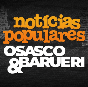notícias populares