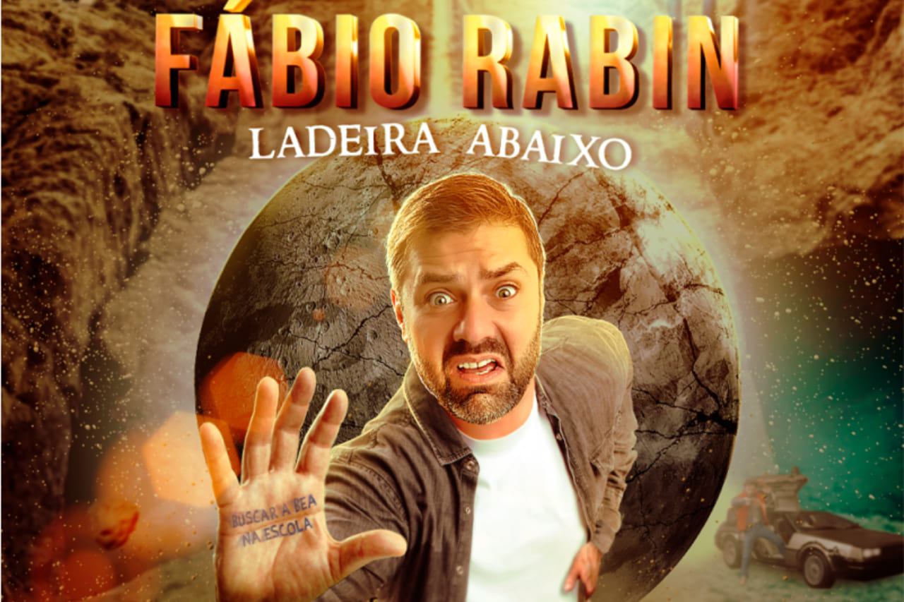 Fabio Rabin