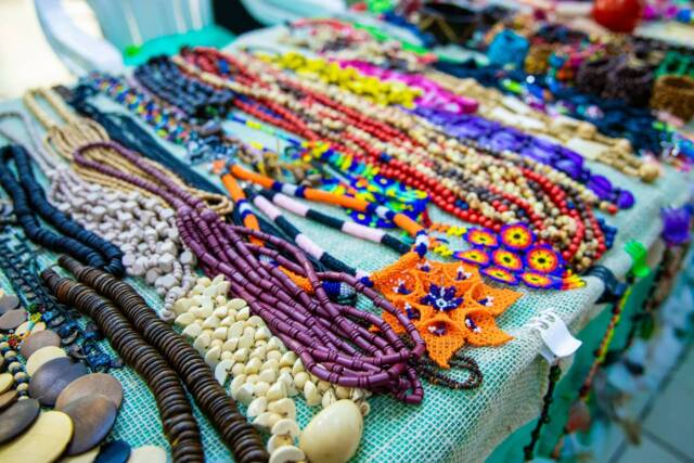 feira de artesanato indígena osasco (1)