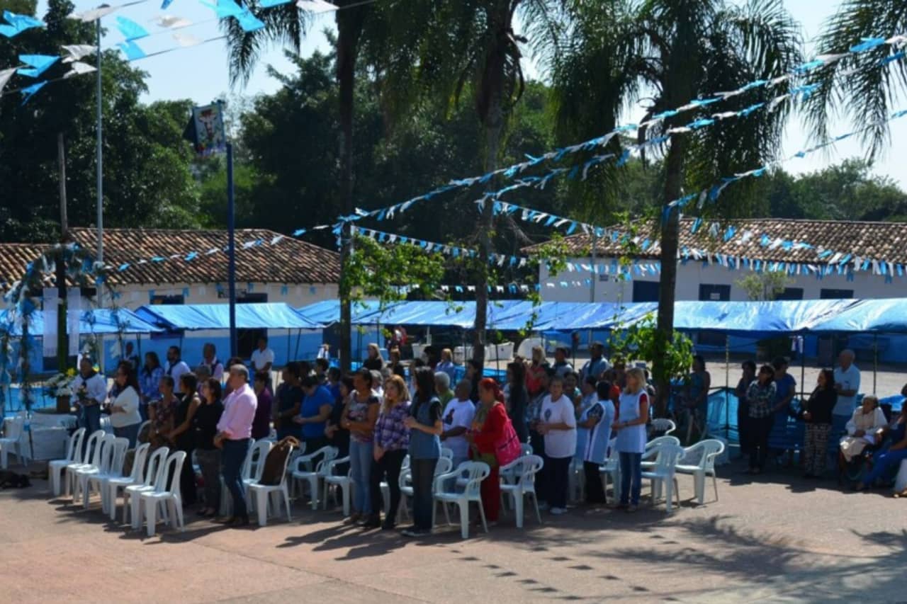 festa de santa cruz aldeia de carapicuíba (1)