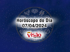 horoscopo do dia 07 04 de hoje 2024
