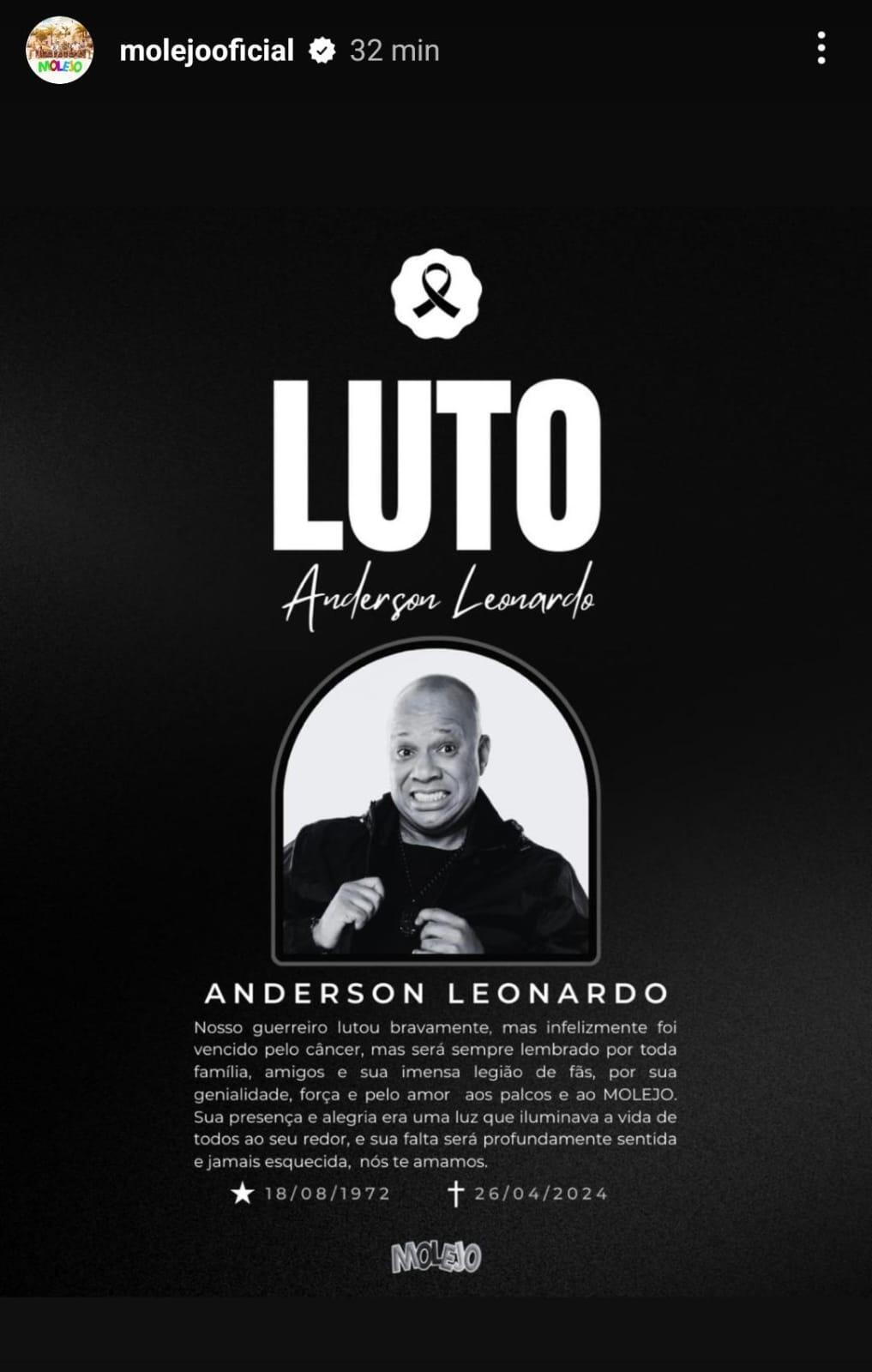 Anderson Leonardo