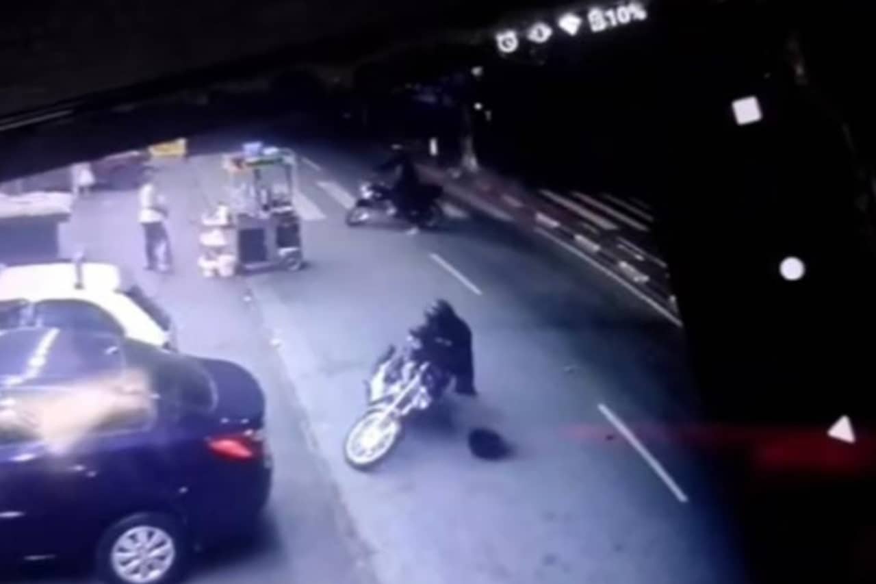 motociclista baleado tentativa de assalto carapicuíba (1)