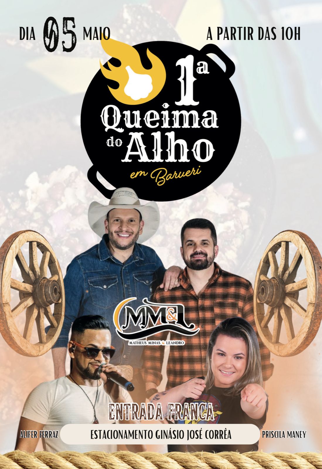 queima do alho de barueri 1