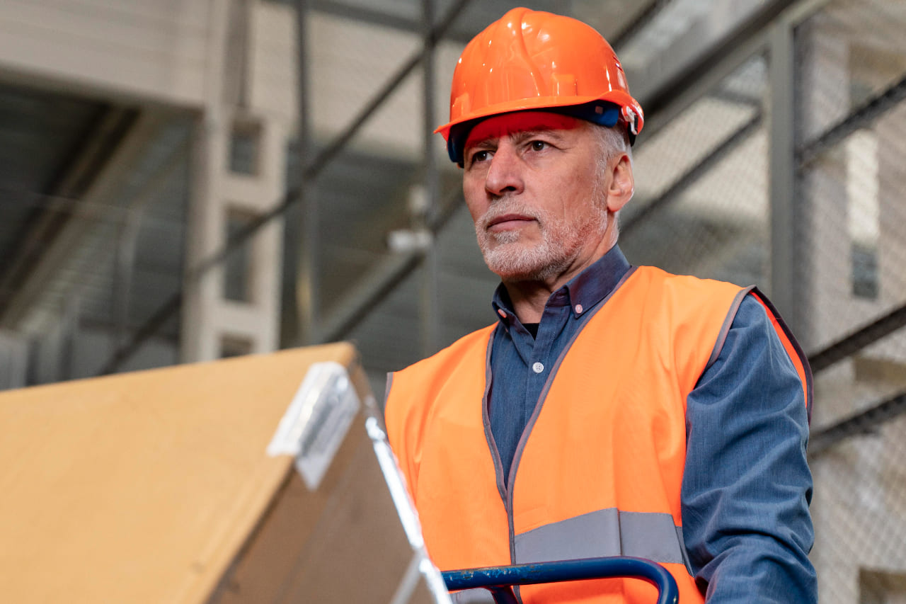 Terçafeira (11) tem processo seletivo para ajudante de carga e