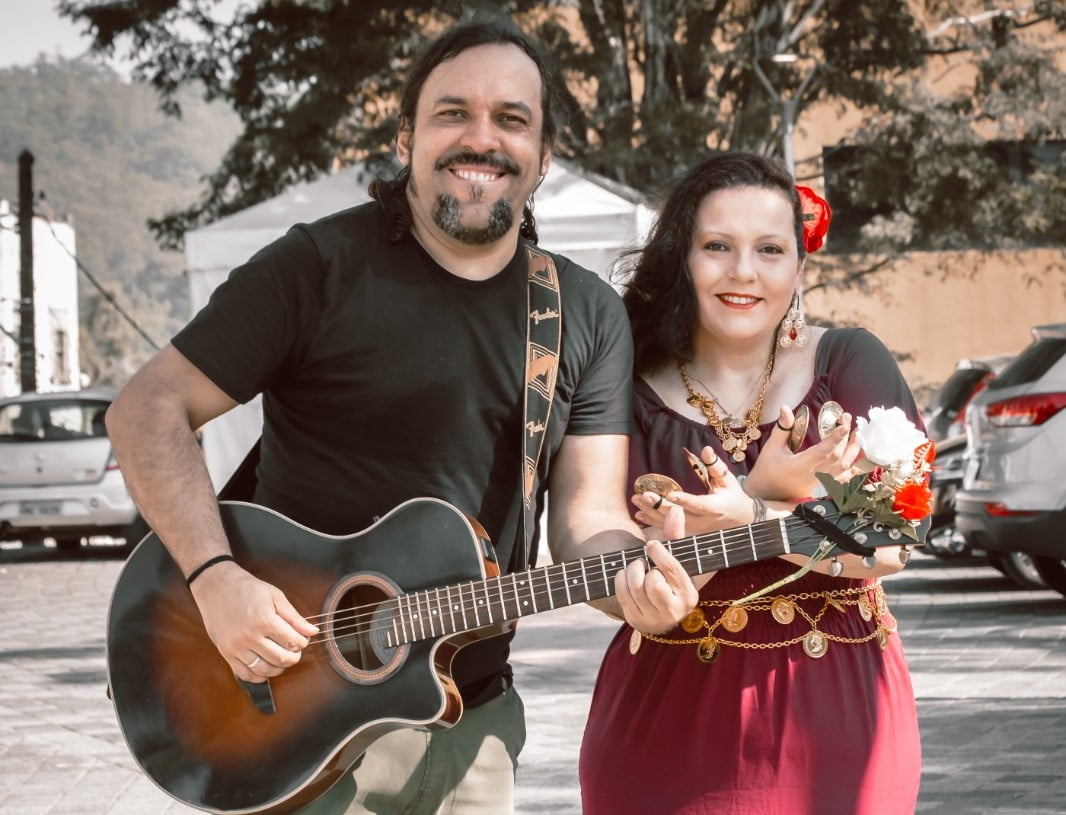 duo migrassom