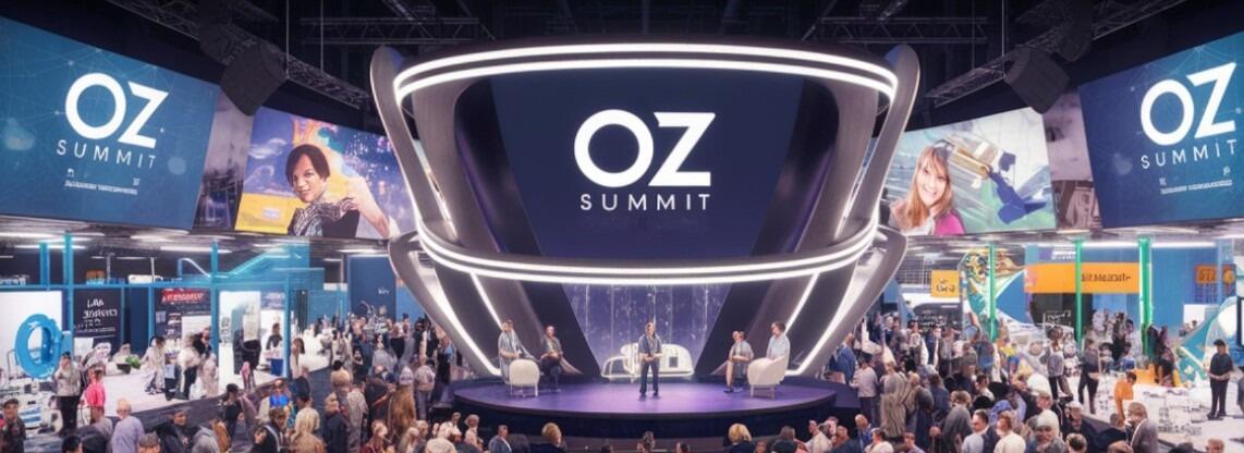 oz pocket summit fatec osasco