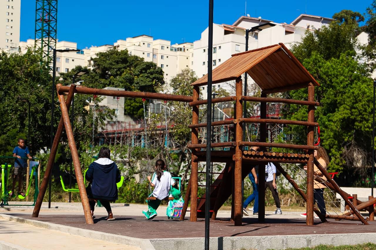praça veloso osasco