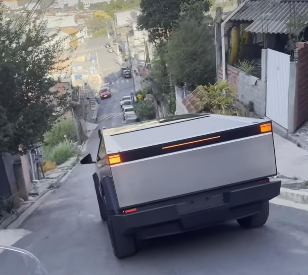 tesla em cotia