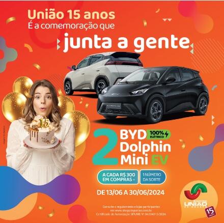 união de osasco aniversario byd